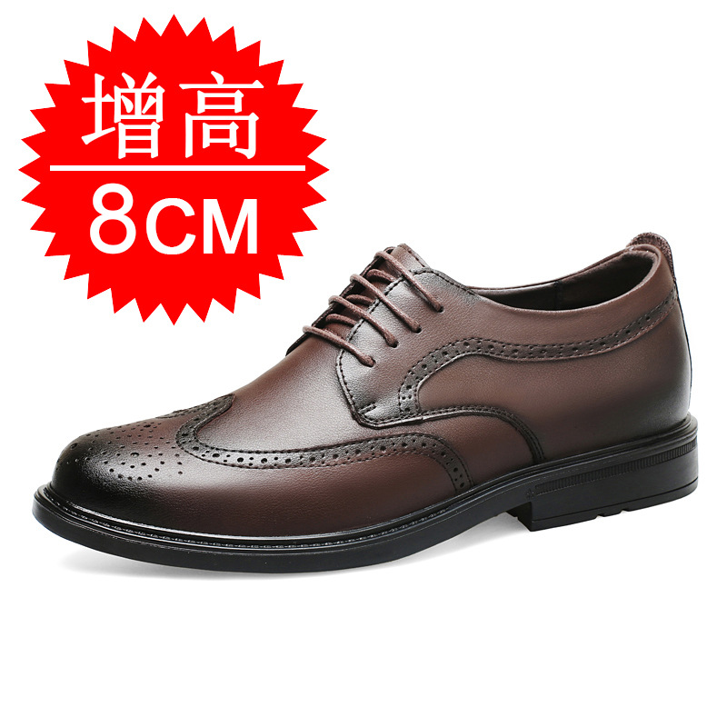 Chaussures invisibles rehaussa - Men'S Shoes Increase Height avis et prix
