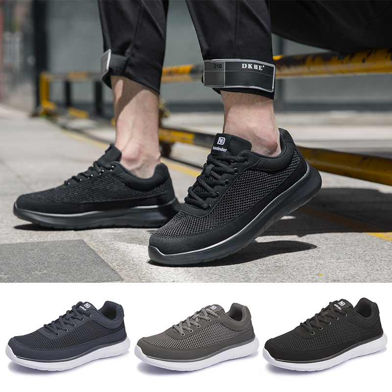 Chaussures de marche légères p - Men'S Shoes Smart avis et prix