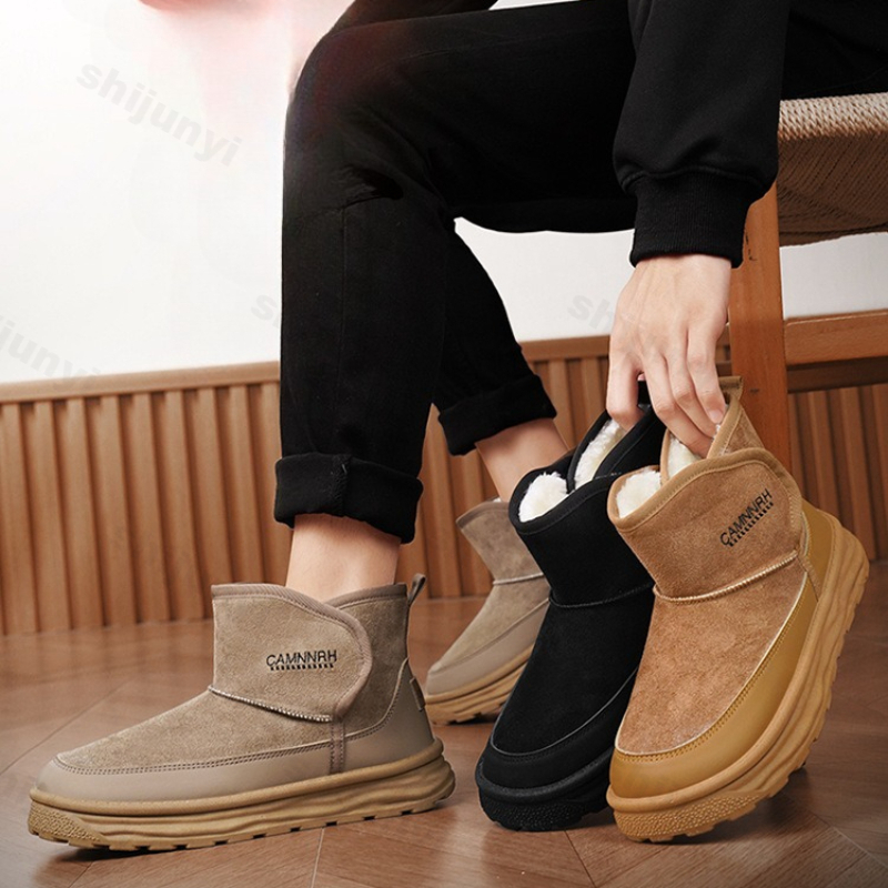 Hommes coton chaussures 2025 h - Men'S Shoes Increase Height avis et prix