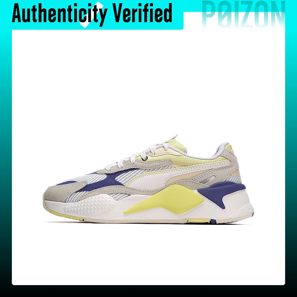 Chaussures de ville PUMA RS-X - Puma Shoes Rs-X avis et prix