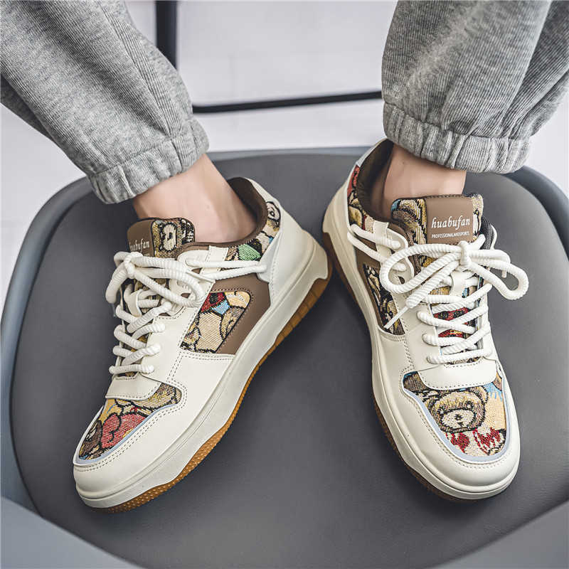 Nouvelles Chaussures de Skate  - Men'S Shoes Increase Height avis et prix