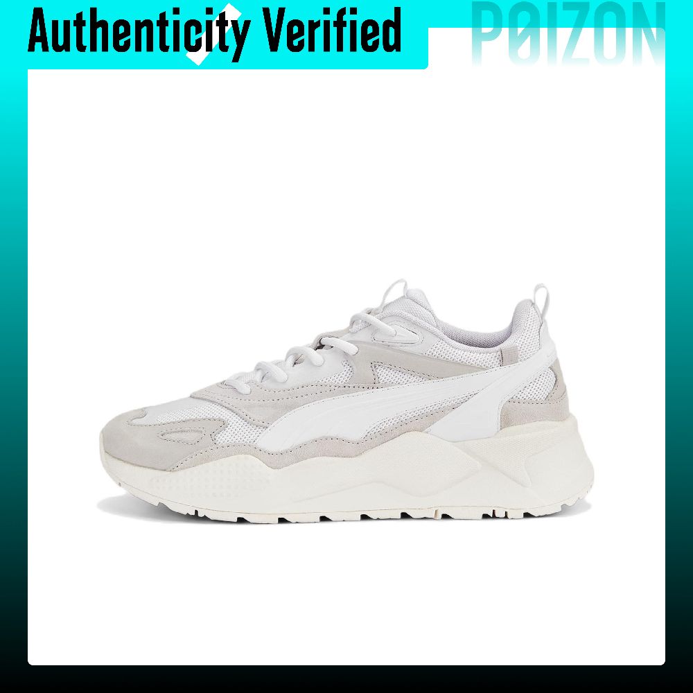 Puma Shoes Rs-X - Chaussures de ville PUMA RS-X, modèle