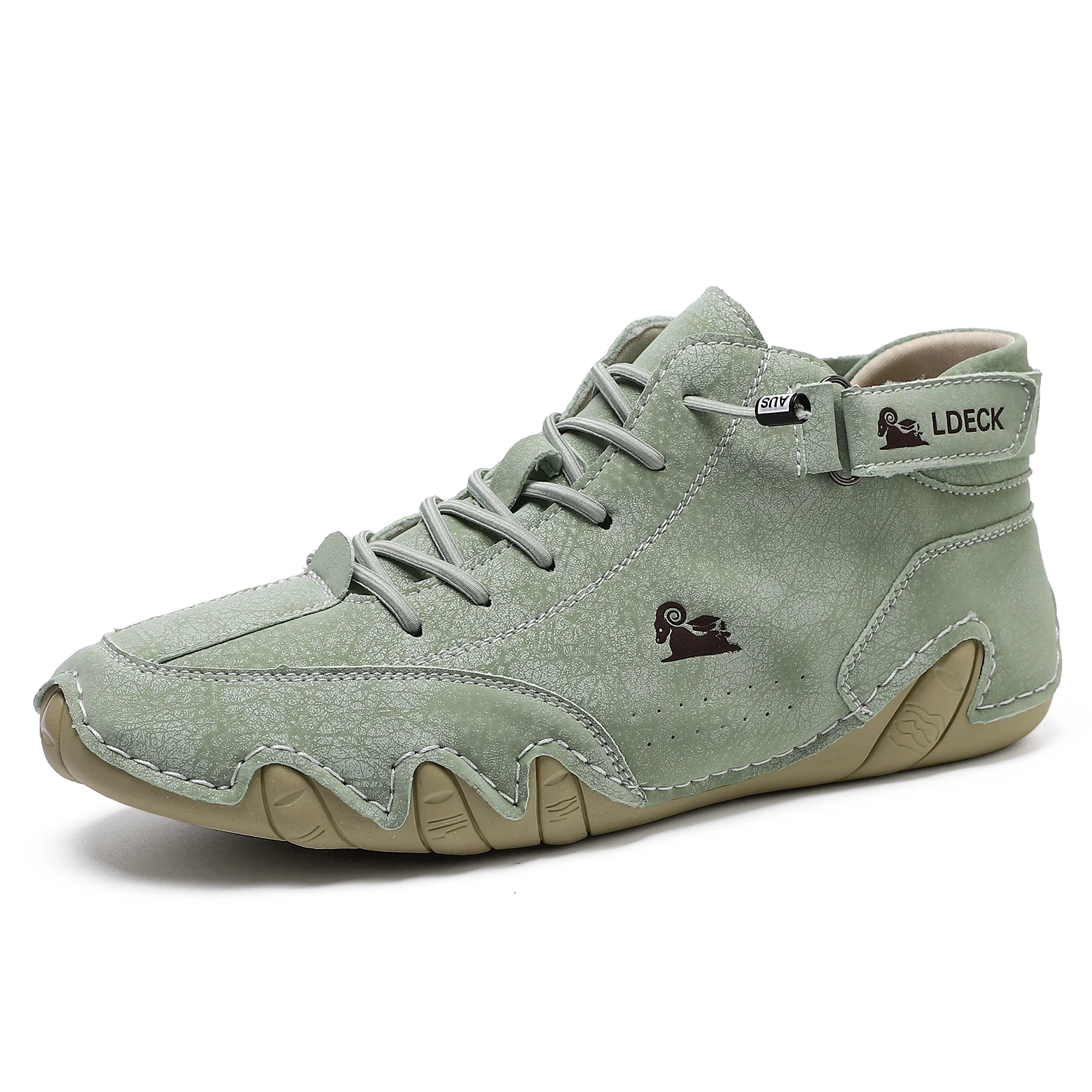Chaussures en cuir pour hommes - Men'S Shoes Smart avis et prix