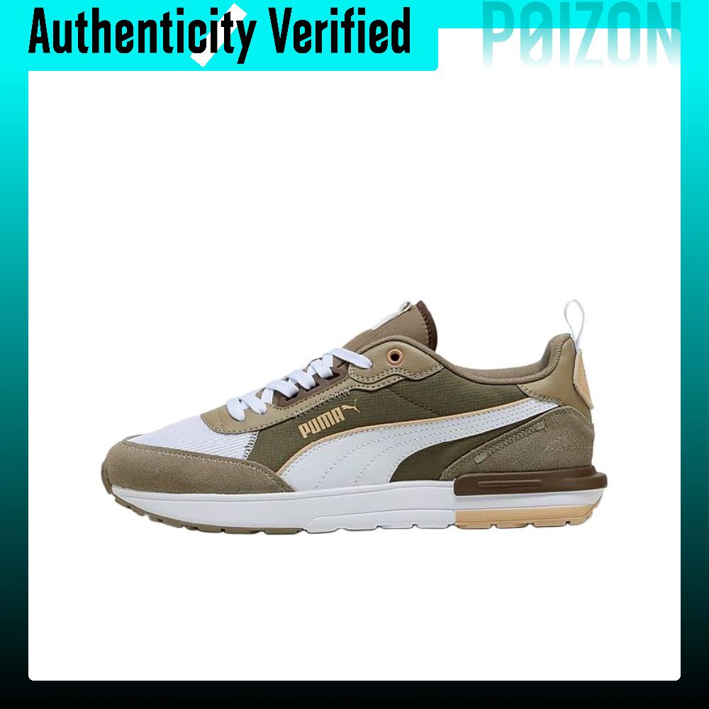 Chaussures décontractées basse - Puma Shoes Rs-X avis et prix