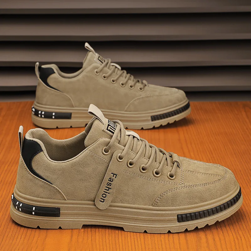 Chaussures de travail pour hom - Men'S Shoes Water Resistant avis et prix