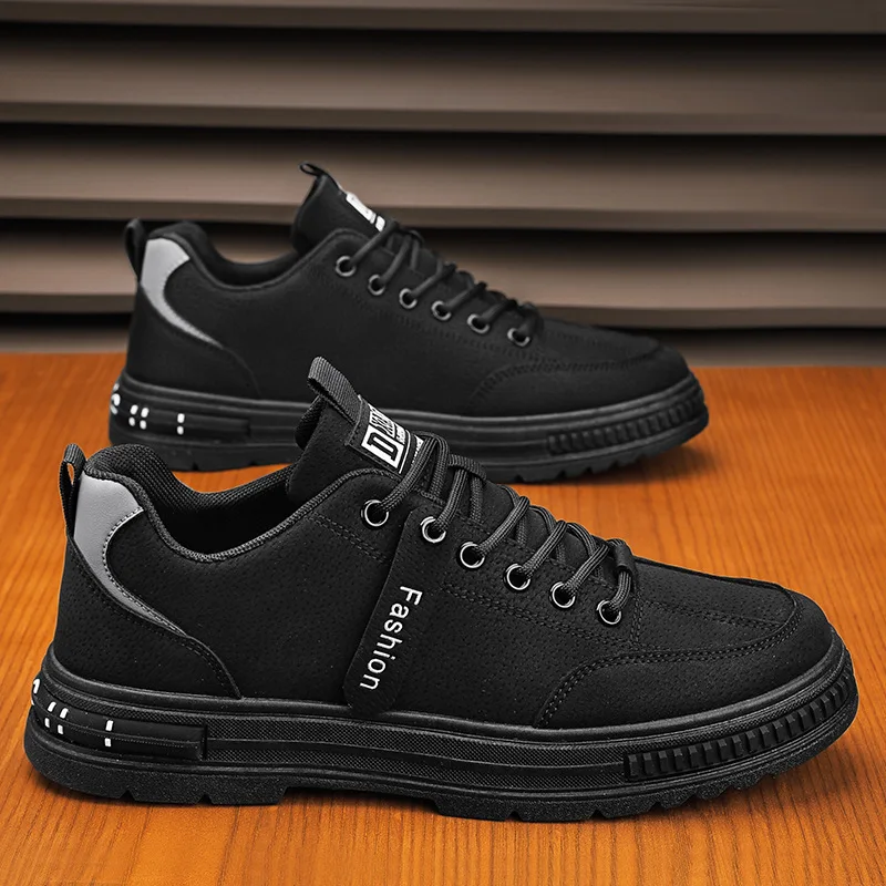 Chaussures de travail pour hom - Men'S Shoes Water Resistant avis et prix