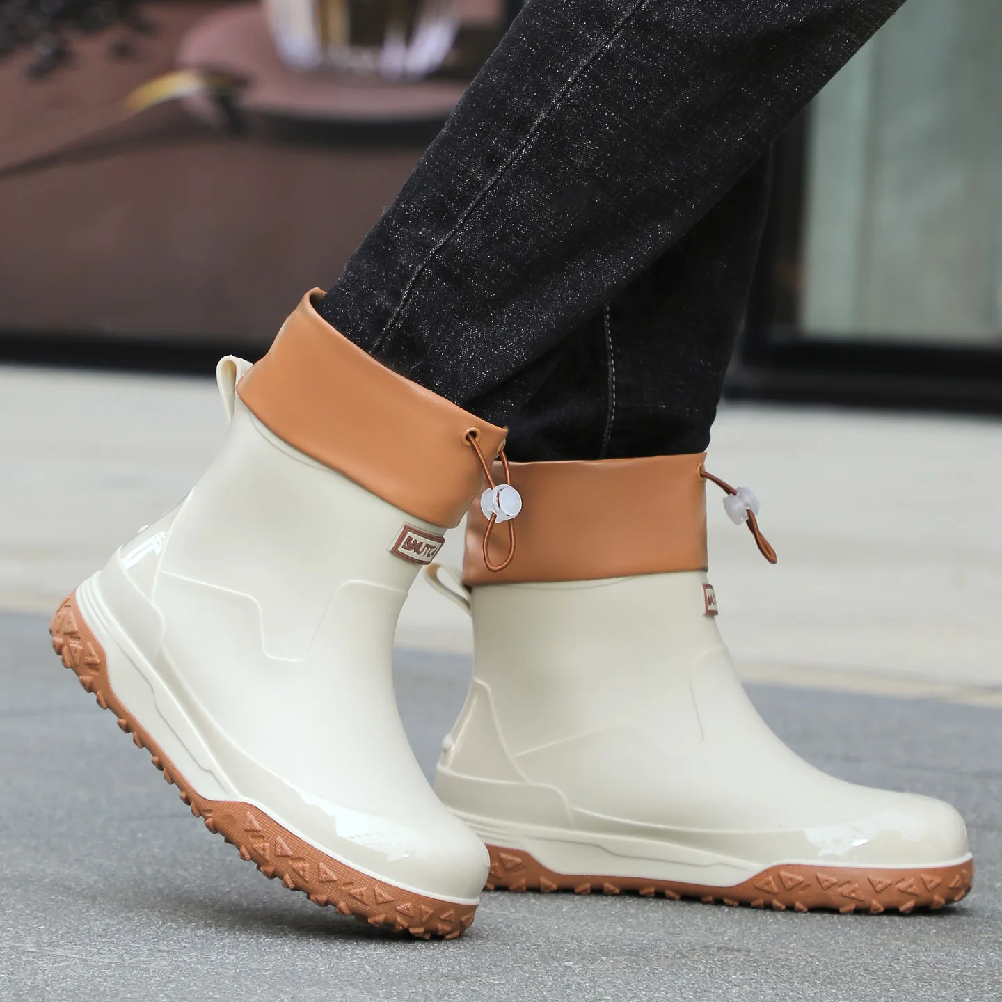 Chaussures de pêche pour homme - Men'S Shoes Water Resistant avis et prix