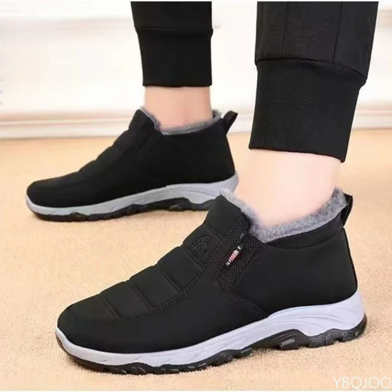 Nouvelles bottes de neige déco - Men'S Shoes Hoka Sale avis et prix