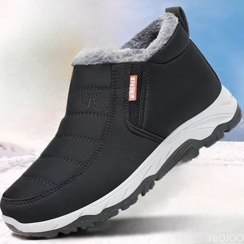 Nouvelles bottes de neige déco - Men'S Shoes Hoka Sale avis et prix