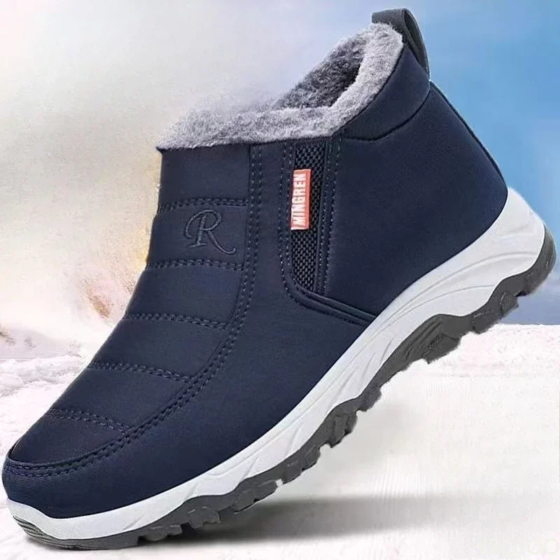 Nouvelles bottes de neige déco - Men'S Shoes Hoka Sale avis et prix
