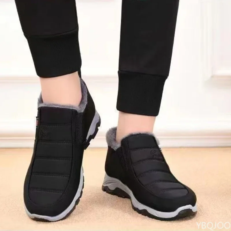 Nouvelles bottes de neige déco - Men'S Shoes Hoka Sale avis et prix