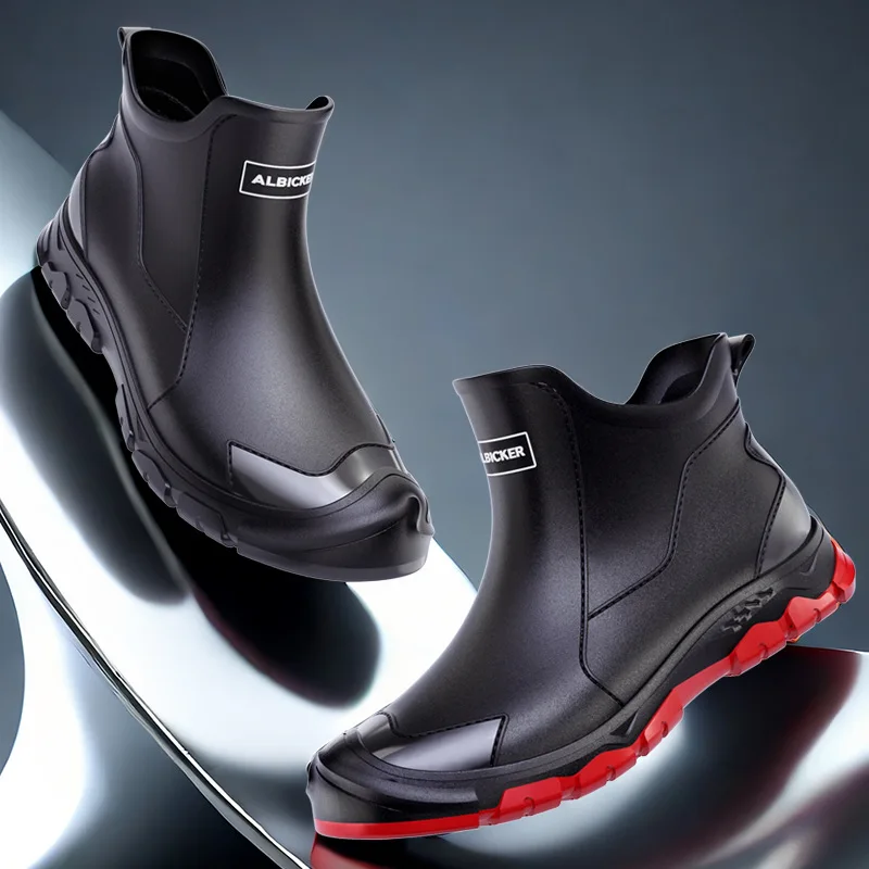 Bottes de wading résistantes à - Men'S Shoes Water Resistant avis et prix