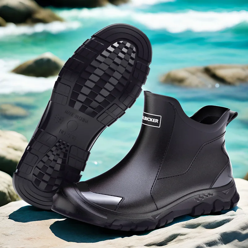 Bottes de wading résistantes à - Men'S Shoes Water Resistant avis et prix
