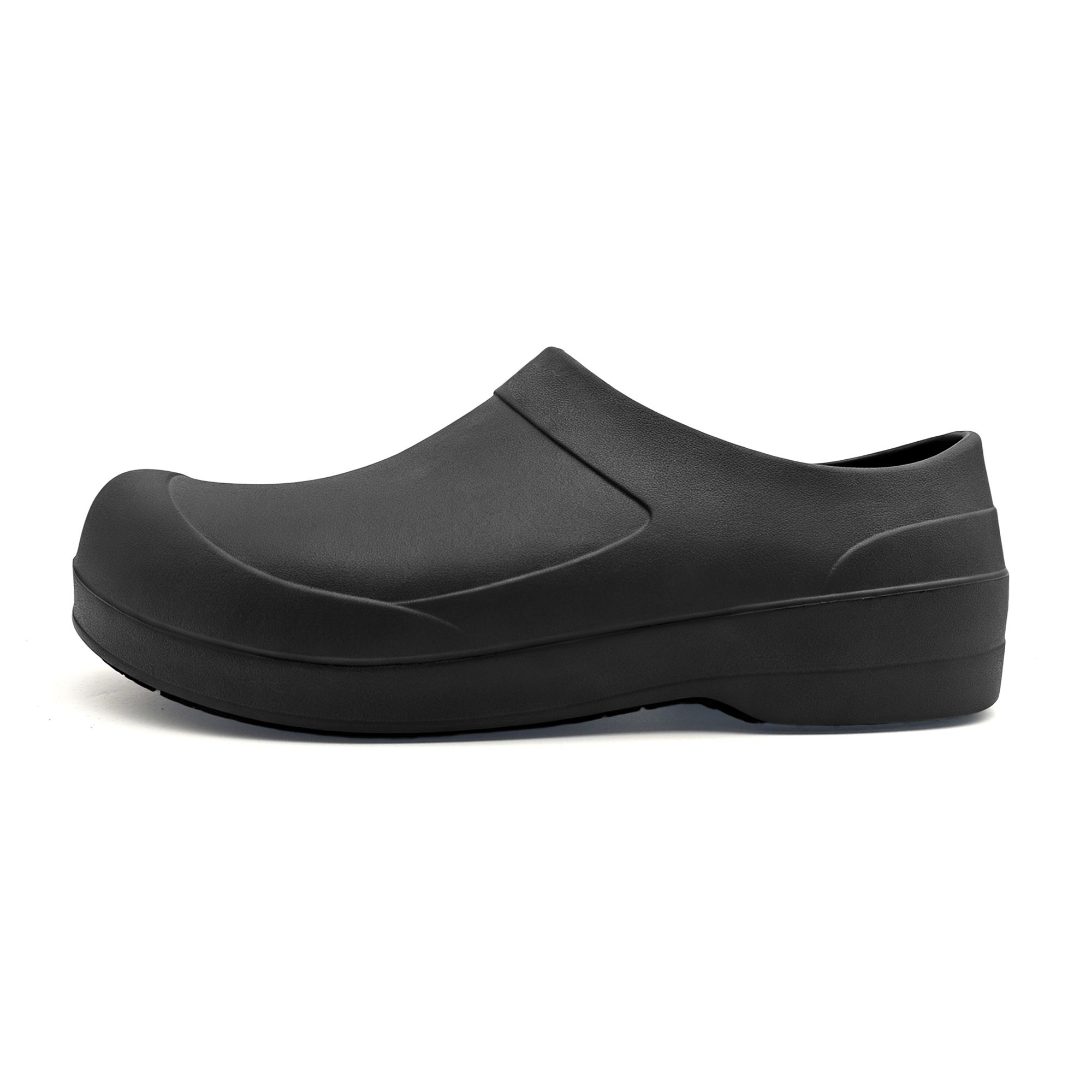 Sabots de chef unisexes, chaus - Men'S Shoes Water Resistant avis et prix