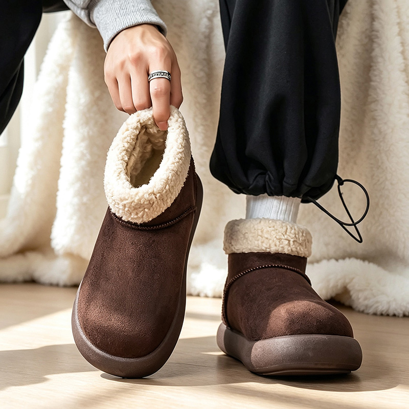 Bottes de neige pour hommes, i - Men'S Shoes Increase Height avis et prix