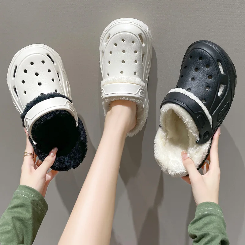 EVA grotte chaussures hiver re - Men'S Shoes Hoka Sale avis et prix