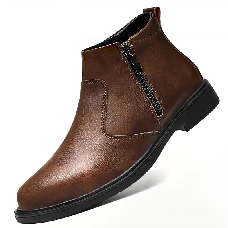 Nouvelles chaussures en cuir à - Men'S Shoes Hoka Sale avis et prix