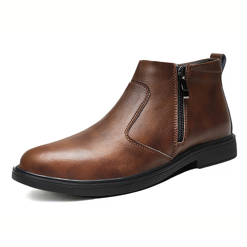 Nouvelles chaussures en cuir à - Men'S Shoes Hoka Sale avis et prix