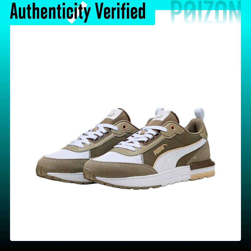 Chaussures décontractées basse - Puma Shoes Rs-X avis et prix