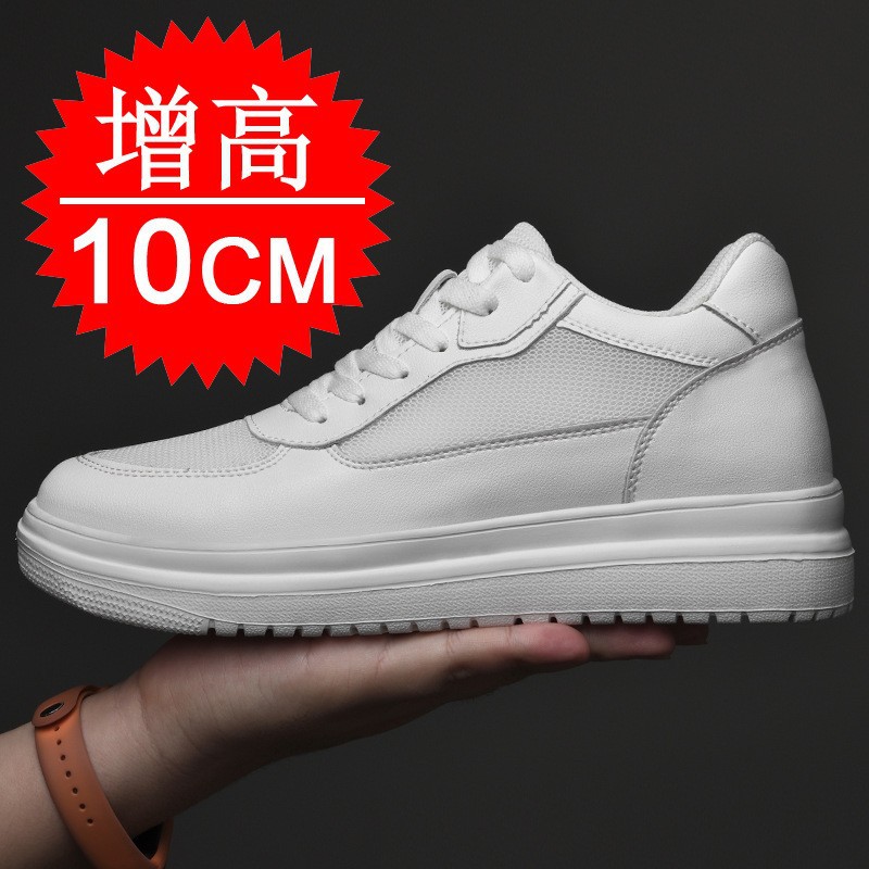 Nouvelles chaussures rehaussan - Men'S Shoes Increase Height avis et prix