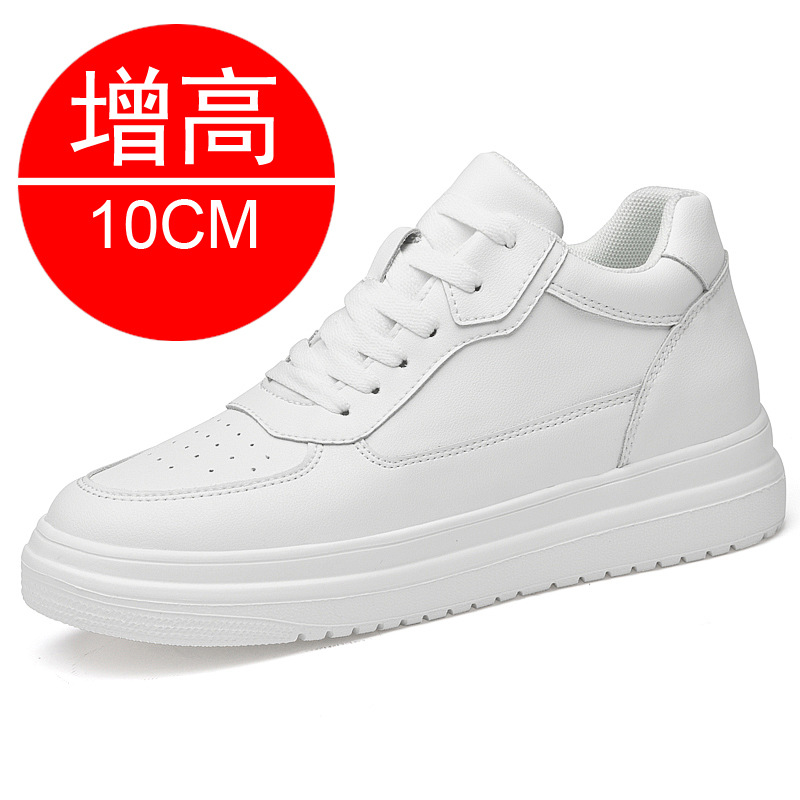 Nouvelles chaussures rehaussan - Men'S Shoes Increase Height avis et prix