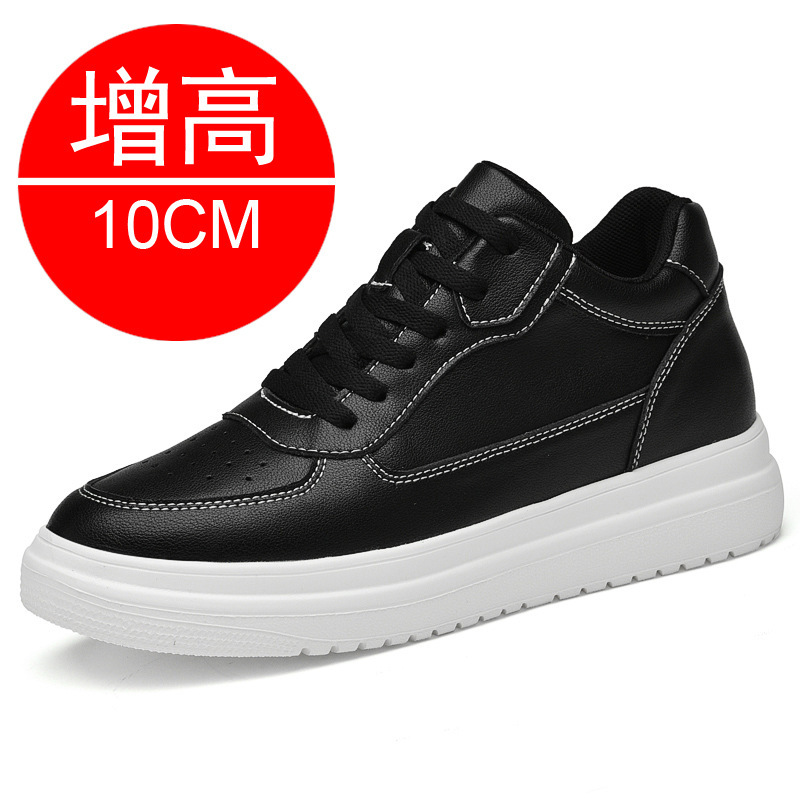Nouvelles chaussures rehaussan - Men'S Shoes Increase Height avis et prix