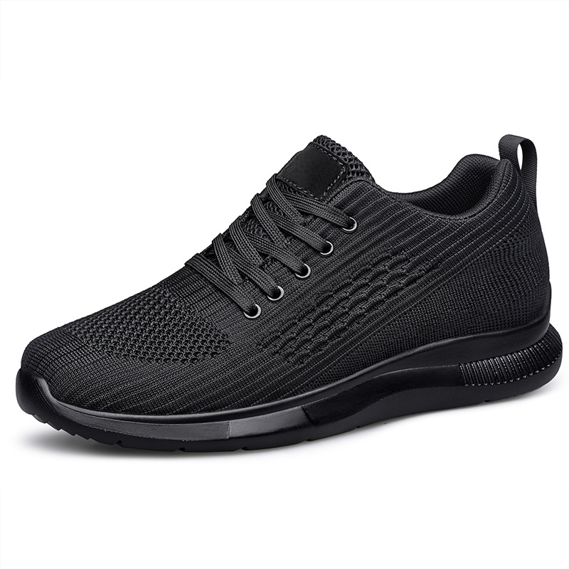 Nouvelles Chaussures de Sport  - Men'S Shoes With Height Increase avis et prix