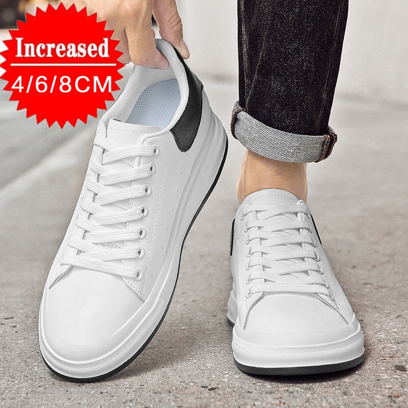 Chaussures rehaussantes de lux - Men'S Shoes With Height Increase avis et prix