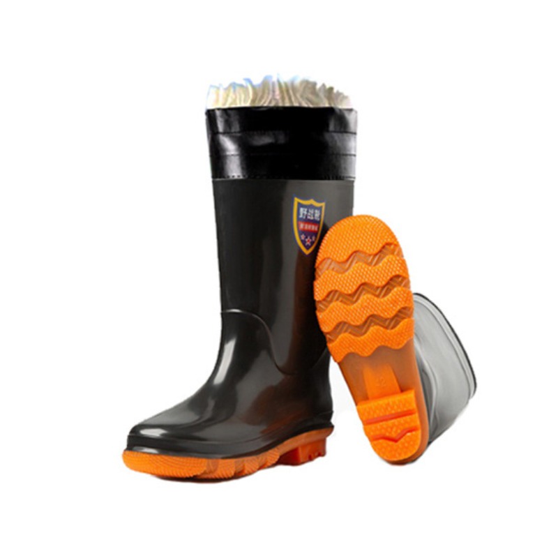 Chaussures De sécurité en PVC  - Men'S Shoes Water Resistant avis et prix